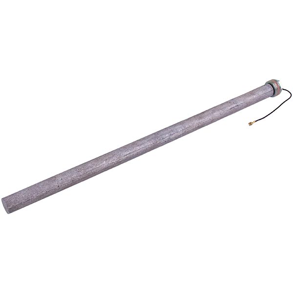 Drazice 6199216 Water Heater Magnesium Anode D=33mm L=690mm, thread 5/4"x17mm