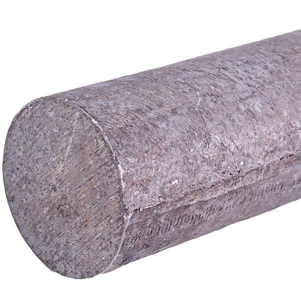 Drazice 6199216 Water Heater Magnesium Anode D=33mm L=690mm, thread 5/4"x17mm