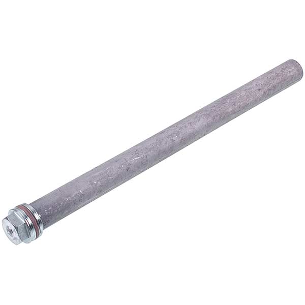 Drazice 6199219 Water Heater Magnesium Anode D=33mm L=450mm, thread 5/4''x18mm