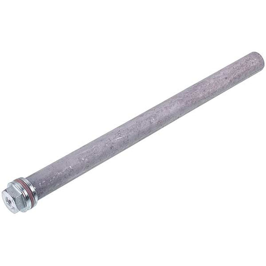Drazice 6199219 Water Heater Magnesium Anode D=33mm L=450mm, thread 5/4''x18mm