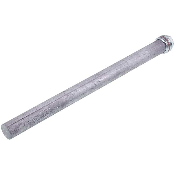 Drazice 6199219 Water Heater Magnesium Anode D=33mm L=450mm, thread 5/4''x18mm