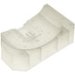Indesit C00385635 Refrigerator Plastic Drop Tray