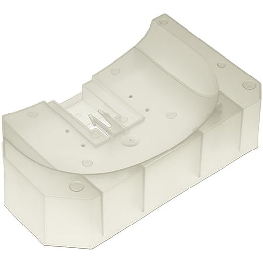 Indesit C00385635 Refrigerator Plastic Drop Tray