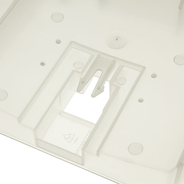 Indesit C00385635 Refrigerator Plastic Drop Tray