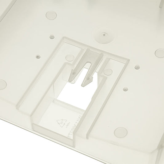 Indesit C00385635 Refrigerator Plastic Drop Tray
