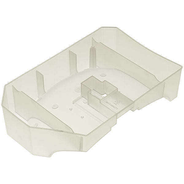 Indesit C00385635 Refrigerator Plastic Drop Tray
