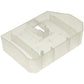Indesit C00385635 Refrigerator Plastic Drop Tray