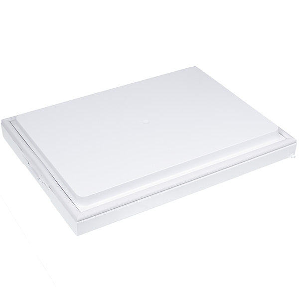 Electrolux 2251246373 Refrigerator Freezer Door