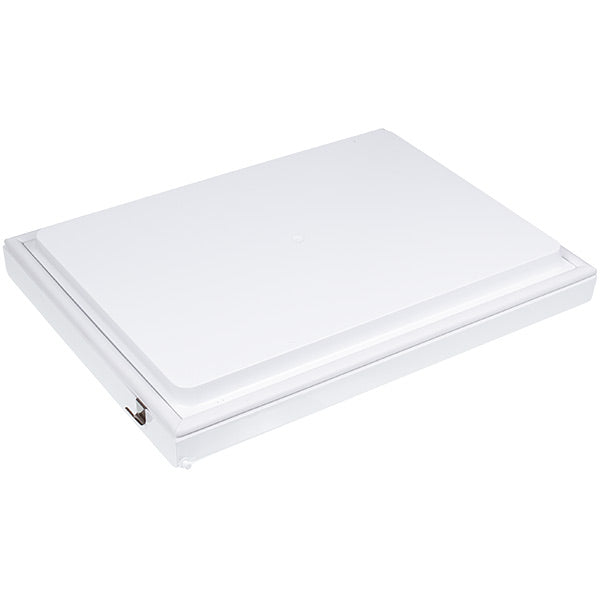 Electrolux 2251246373 Refrigerator Freezer Door