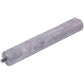 Drazice 6199202 Water Heater Magnesium Anode D=33mm L=200mm, thread M8x14