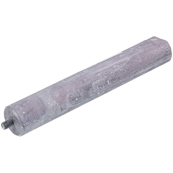 Drazice 6199202 Water Heater Magnesium Anode D=33mm L=200mm, thread M8x14