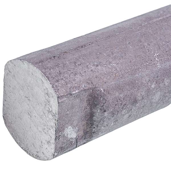 Drazice 6199202 Water Heater Magnesium Anode D=33mm L=200mm, thread M8x14