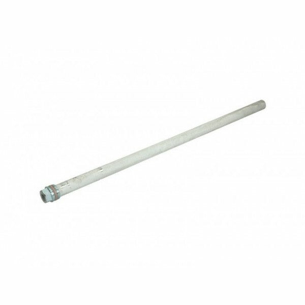Drazice 6199212 Water Heater Magnesium Anode D=26mm L=1100mm