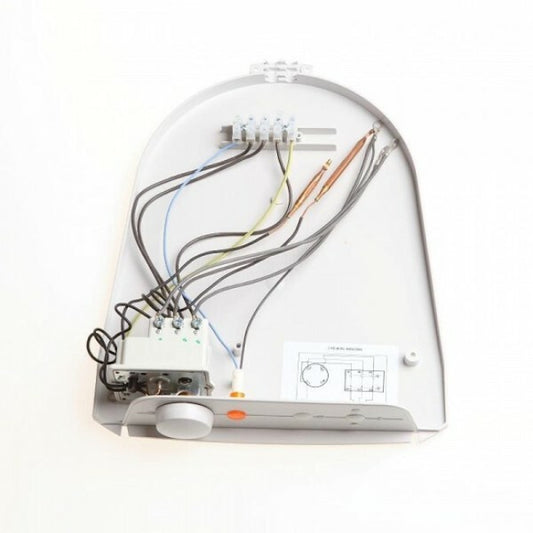 Boiler Control Module OKH Drazice 3321025ND