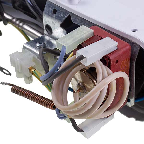 Drazice 3322007ND OKHE ONE Water Heater Control Module