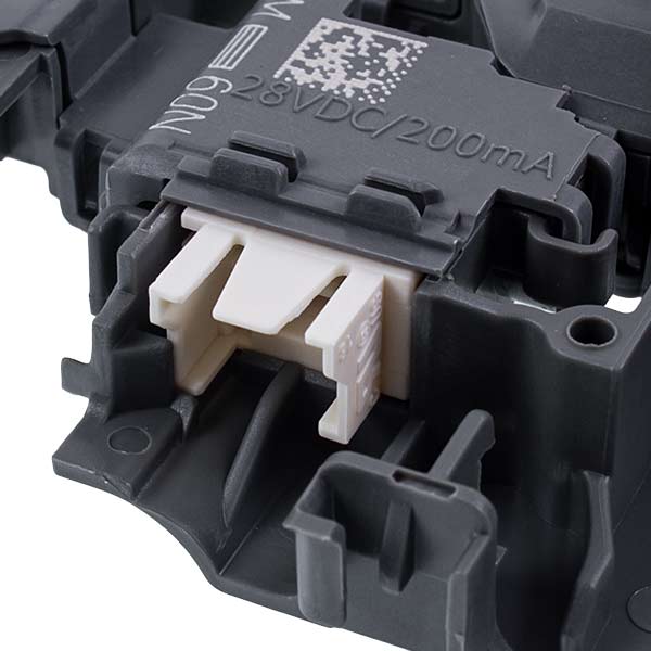 Dishwasher Door Lock Electrolux 4055523205