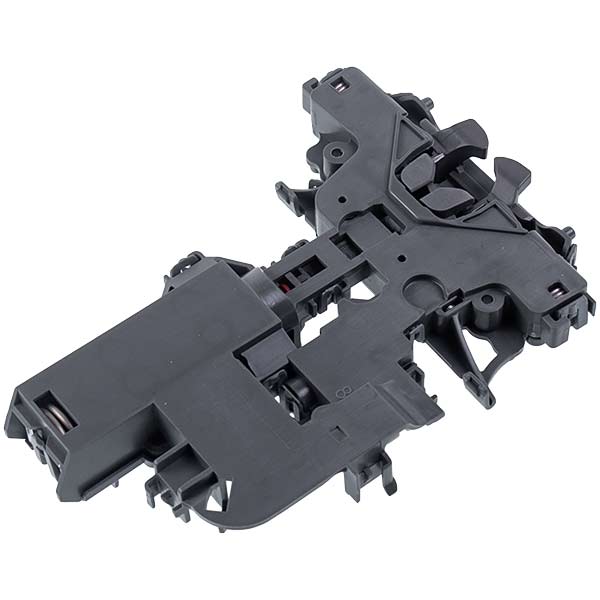 Dishwasher Door Lock Electrolux 4055523205