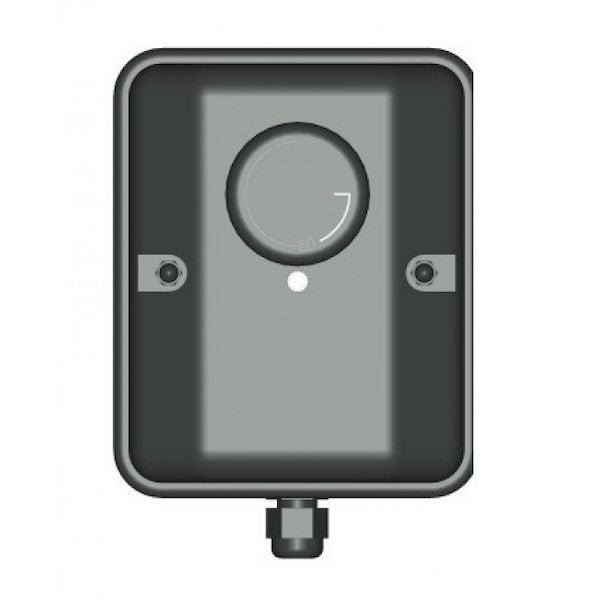 Boiler Control Module Drazice 2113000 KR-230 V