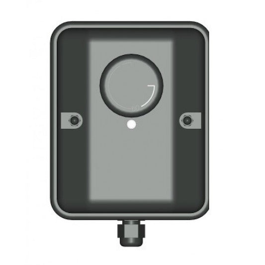 Boiler Control Module Drazice 2113000 KR-230 V