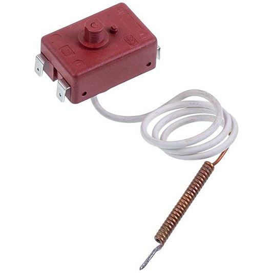 Drazice 6541912 EIKA Water Heater Thermostat 16A 250V 99°C L=540mm