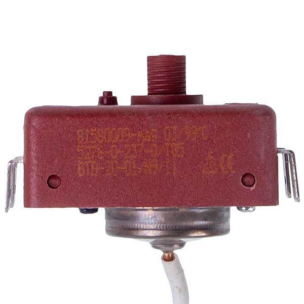 Drazice 6541912 EIKA Water Heater Thermostat 16A 250V 99°C L=540mm