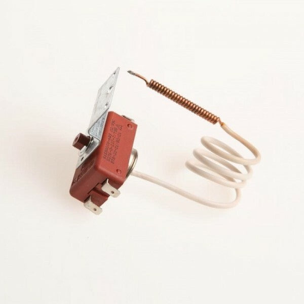 Water Heater Thermal Safety Cut-Out Drazice 5541912 250V L-shaped terminals