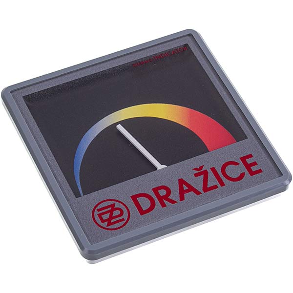 Drazice 6388315 OKC/OKCE Water Heater Thermometer