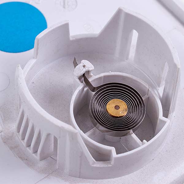 Drazice 6388315 OKC/OKCE Water Heater Thermometer