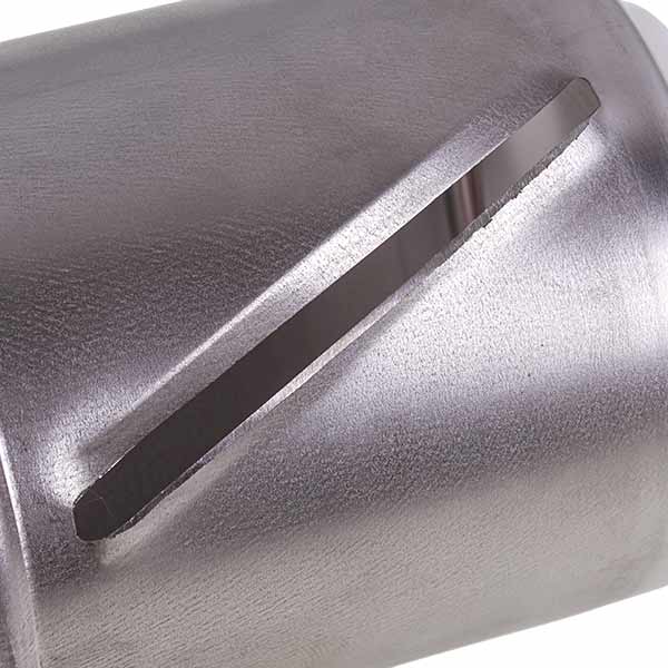 Vegetable Slicer Attachment For Meat Grinder Zelmer \ Bosch 11002232 ZMMA086WUA 986.7000 (without a box)
