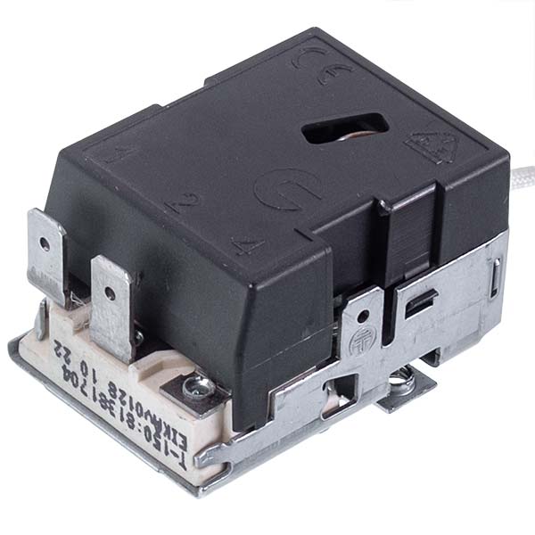 Drazice 6405616 EIKAV01 Water Heater Thermostat 15A L=600mm