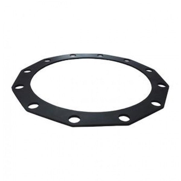 Water Heater Glange Gasket Drazice 6273114 12 holes