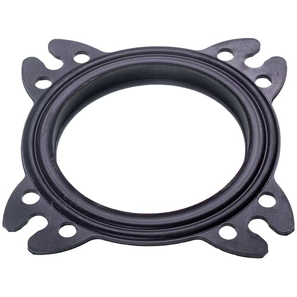 Drazice 6273130 Water Heater Glange Gasket D=76/102mm
