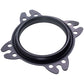 Drazice 6273130 Water Heater Glange Gasket D=76/102mm