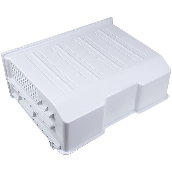 Freezer Middle Drawer Housing Beko 5780670400 430x355x185mm