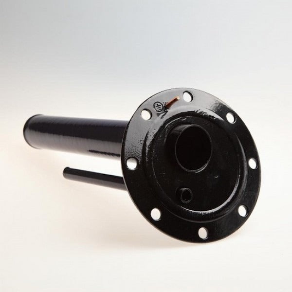 Boiler Flange For Dry Steatite 2000W Teng Drazice 2000251 L=450mm