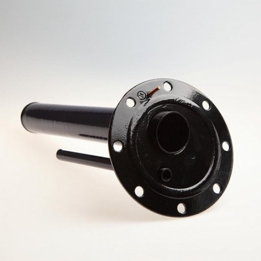 Boiler Flange For Dry Steatite 2000W Teng Drazice 2000251 L=450mm