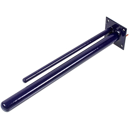 Boiler Flange For Dry Steatite 2000W Ten Drazice 2004005ND D outer=110mm D flask=34mm L=550mm