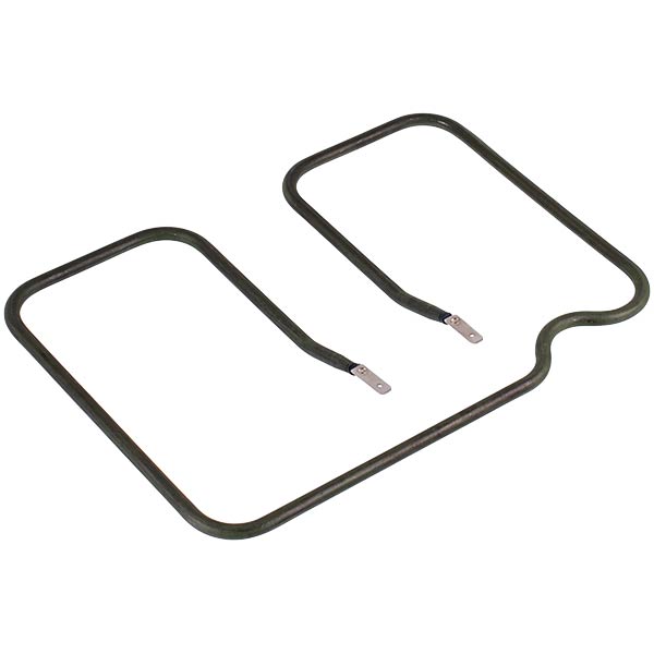 Electric Grill Heating Element Tefal TS-01040930 900W B=245mm L=175mm