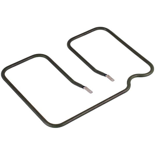 Electric Grill Heating Element Tefal TS-01040930 900W B=245mm L=175mm