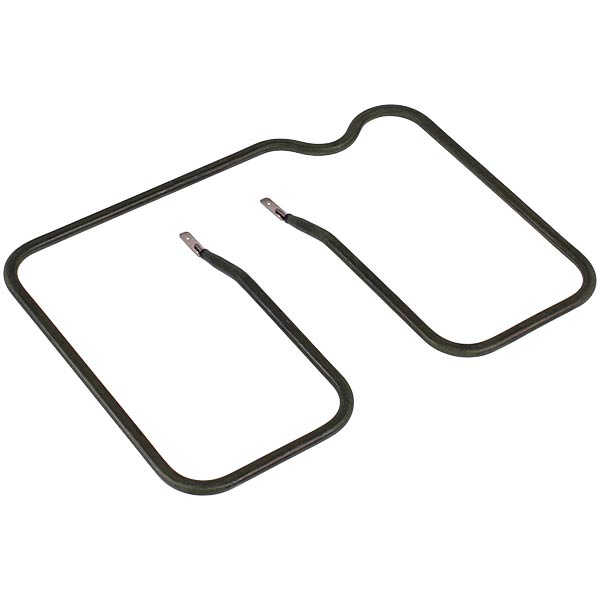 Electric Grill Heating Element Tefal TS-01040930 900W B=245mm L=175mm