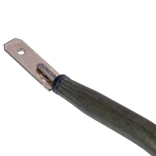 Electric Grill Heating Element Tefal TS-01040930 900W B=245mm L=175mm