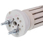 Drazice 3342001ND Water Heater Element Steatite 2200W D=48mm L=400mm 230V