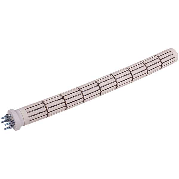Drazice 3342009ND Water Heater Element Steatite 4000W D=48mm L=550mm 400V