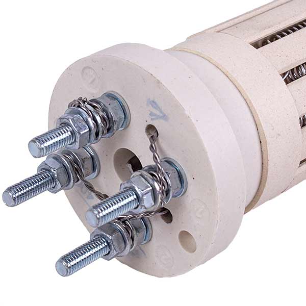 Drazice 3342009ND Water Heater Element Steatite 4000W D=48mm L=550mm 400V