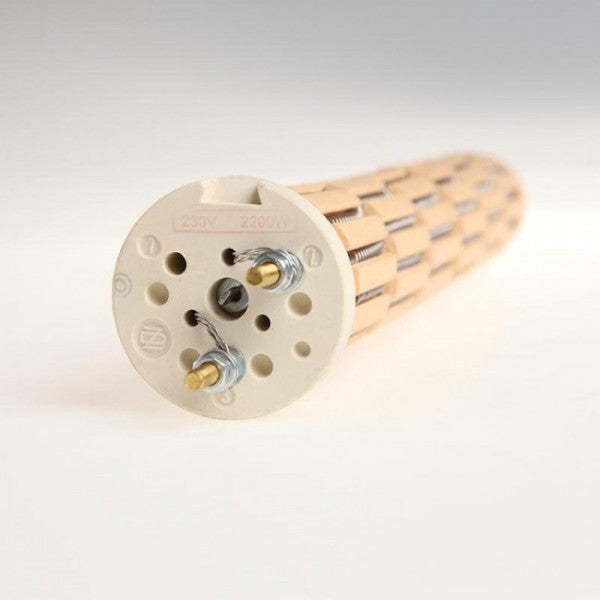 Drazice 3342004ND Water Heater Element Steatite 2200W D=48mm L=500mm 230V