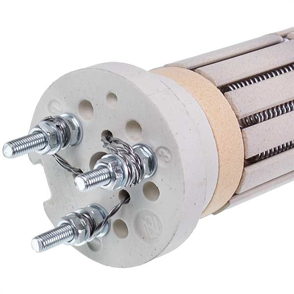 Drazice 3342022ND Water Heater Element Steatite 4000W 400V