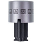 Electrolux 140027967524 Oven Control Knob
