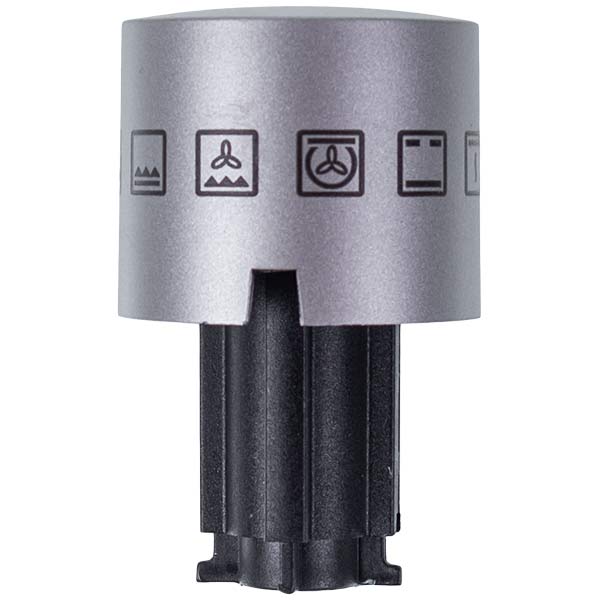 Electrolux 140027967524 Oven Control Knob