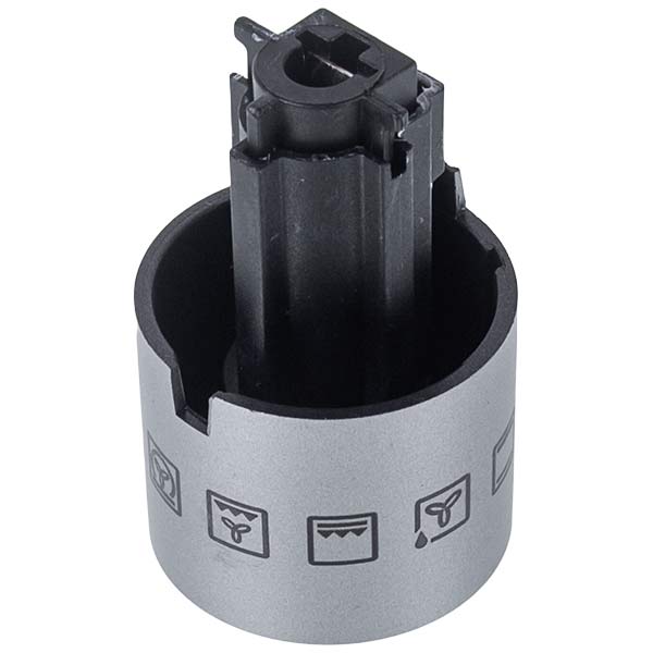 Electrolux 140027967524 Oven Control Knob
