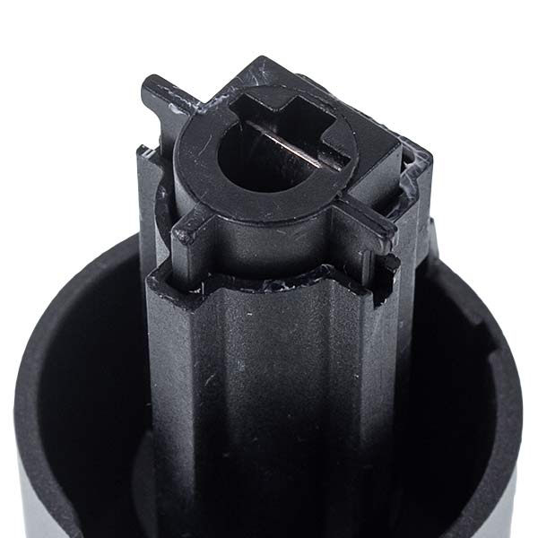 Electrolux 140027967524 Oven Control Knob